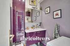 BOULOGNE BILLANCOURT / QUARTIER ESCUDIER / CENTRE VILLE<span></span>APPARTEMENT AVEC BALCON<span></span>2 PIECES<span></span>1 CHAMBRE<span></span>44M²<span></span>465.000€