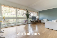 Appartement 5 pièces - 104 m² - Résidence Elysée 2, La Celle-Saint-Cloud