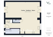 Maison récente et lumineuse de 152 m² avec terrasse – À 15 min de Crépy-en-Valois