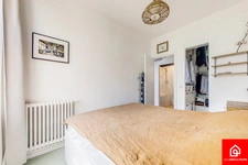 Appartement 3 p.<span></span>53 m² avec terrasse de 30 m²- Paris 17