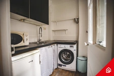 Appartement - 17 ème - 2 pièces - 26,50m²