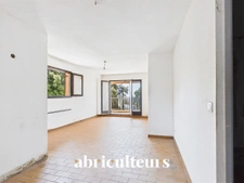 Appartement Quartier Saint Jacques de 40m2