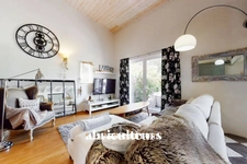 SAINT JEANS DE MONTS - MAISON - 6 PIÈCES - 4 CHAMBRES - 174 m2