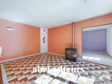 BARBERY / MAISON - 6 PIÈCES - 3 CHAMBRES - 109M2 - 268.500€