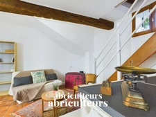 ARGENTEUIL / CENTRE - TRIPLEX  - 4 PIECES - 3 CHAMBRES - 71 M2 - 216.580 €