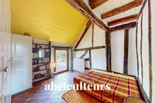 VILLEMOUTIERS<span></span>MAISON CAMPAGNE ETANG<span></span>7 PIECES<span></span>5 CHAMBRES<span></span>225 M2<span></span>320.000 €