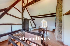 VILLEMOUTIERS<span></span>MAISON CAMPAGNE ETANG<span></span>7 PIECES<span></span>5 CHAMBRES<span></span>225 M2<span></span>320.000 €