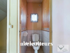 BARBERY / MAISON - 6 PIÈCES - 3 CHAMBRES - 109M2 - 268.500€