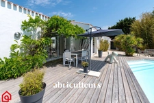 Maison/villa 8 pièces - 6 chambres - la Barre de Monts