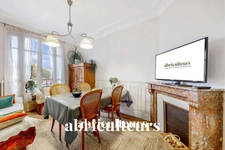 ALFORTVILLE CENTRE - APPARTEMENT - 3 PIECES  - 2 CHAMBRES - 47M2 - 280.000€