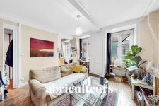 LYON 1 / TERREAUX - APPARTEMENT - 1 PIÈCES AVEC CHAMBRE DANS ALCÔVE - 32 M2 - 189.000€