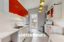 NANTES/SAINTE-ANNE - APPARTEMENT - 2 PIÈCES - 1 CHAMBRE - 42 M2 - 190 000€