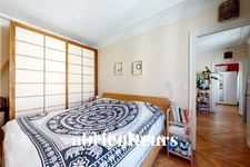 PARIS 11 / QUARTIER FOLIE MERICOURT - APPARTEMENT - 3 PIECES - 43 M2 - 475.000 €