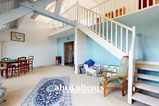 Duplex - 6 pièces - 4 chambres - Senlis