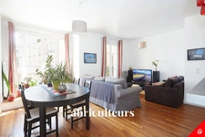 Appartement à vendre - 2 pièces - 1 chambre