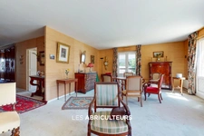 Senlis<span></span>appartement<span></span>5 Pieces<span></span>3 chambres<span></span>133m2