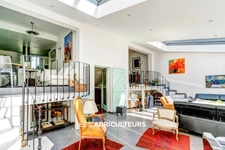 MAISON - 7 PIECES – 4/5 CHAMBRES - 200 m2 – BOIS COLOMBES