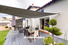 SAINT JEANS DE MONTS - MAISON - 6 PIÈCES - 4 CHAMBRES - 174 m2