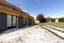 PROCHE COULOMMIERS<span></span>MAISON<span></span>9 PIECES<span></span>4 CHAMBRES<span></span>250m2<span></span>445 000 €