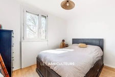 PUTEAUX/BOIELDIEU APPARTEMENT 4 PIECES 2 CHAMBRES - 80 m2 - 469.000 €