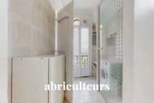 PARIS 17/ BATIGNOLLES RUE BOURSAULT - APPARTEMENT - 2 PIÈCES - 1 CHAMBRE - 37 M2 - 354 500€