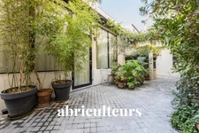 PARIS 12 / QUARTIER QUINZE-VINGTS<span></span>LOCAL COMMERCIAL<span></span>70 M2<span></span>610.000 €