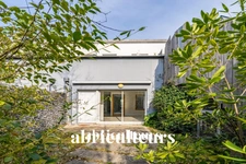 NANTES / BOTTIERE - APPARTEMENT - 4 PIÈCES - 3 CHAMBRES - 83 M2 - 284.850 €