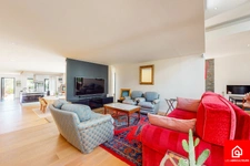 Challans, La Garnache, maison d'architecte