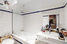 LYON 1 / TERREAUX - APPARTEMENT - 1 PIÈCES AVEC CHAMBRE DANS ALCÔVE - 32 M2 - 189.000€