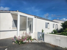 Le Grand-Village-Plage - Maison charmante de 71m2 dans hameau paisible