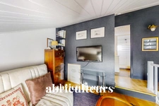 NOIRMOUTIER / HERBAUDIERE - APPARTEMENT - 3 PIECES - 2 CHAMBRES - 50M2 - 275.000€