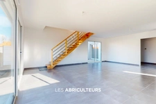 Maison<span></span>105 m2<span></span>terrain de 328 m2<span></span>Saint Hilaire de Riez