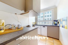 VANVES / QUARTIER BAS-DE-VANVES – APPARTEMENT– 3 PIECES – 2 CHAMBRES - 50 M2 – 375.000 €