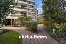 BOULOGNE BILLANCOURT / QUARTIER ESCUDIER / CENTRE VILLE - APPARTEMENT AVEC BALCON - 2 PIECES - 1 CHAMBRE - 44M² - 465.000€