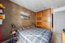 APPARTEMENT 2 PIECES<span></span>1 CH<span></span>32 m²<span></span>BOULOGNE-BILLANCOURT / CENTRE VILLE