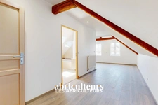 Proche de Senlis, maison neuve denviron 176 m2