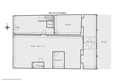 TOURS / CHRIST ROI<span></span>MAISON<span></span>6 PIECES<span></span>5 CHAMBRES<span></span>150 M2<span></span>420.000 €