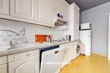 NEUILLY<span></span>2 PIECES<span></span>1 CHAMBRE<span></span>41,37 m2