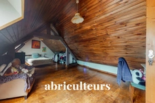 SACLAS / ETAMPES<span></span>MAISON AVEC ACCES RIVIERE ET STUDIO INDÉPENDANT<span></span>6 PIECES<span></span>5 CHAMBRES<span></span>200 M2<span></span>368.000 €