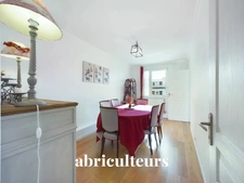 LE CHESNAY - APPARTEMENT - 4 PIÈCES - 2 CHAMBRES - 79 M2 - 473 500 €