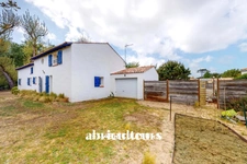 SAINT JEANS DE MONTS - MAISON - 6 PIÈCES - 4 CHAMBRES - 174 m2