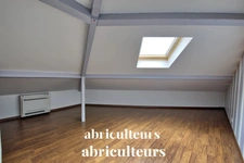 NANTERRE / GRAND QUARTIER 02 - DUPLEX - 4 PIECES - 3 CHAMBRES - 66m2 - 299.520€