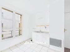 Appartement T4 rénové - Résidence de standing à Survilliers (95)