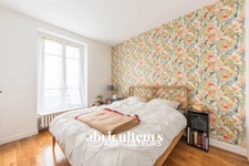 Appartement<span></span>2 pièces<span></span>1 chambre<span></span>41 m²<span></span>Paris 15ème / Necker