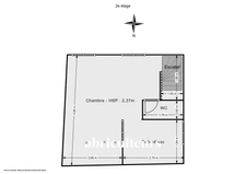 NIORT / QUARTIER CENTRE OUEST<span></span>MAISON<span></span>3 PIECES<span></span>1 CHAMBRE<span></span>67 M²<span></span>140 000 EUROS