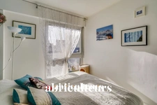 BOULOGNE BILLANCOURT / QUARTIER ESCUDIER / CENTRE VILLE - APPARTEMENT AVEC BALCON - 2 PIECES - 1 CHAMBRE - 44M² - 465.000€