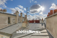 PARIS 18 EME / ABBESSES - APPARTEMENT - 2 PIECES - 1 CHAMBRE - 26 m2 - 300.000€