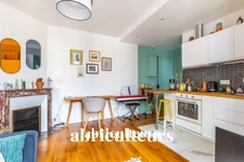 CLICHY / CENTRE VILLE<span></span>APPARTEMENT<span></span>2 PIECES<span></span>1 CHAMBRE<span></span>36 m2<span></span>330.000 €