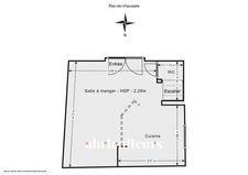 NIORT / QUARTIER CENTRE OUEST<span></span>MAISON<span></span>3 PIECES<span></span>1 CHAMBRE<span></span>67 M²<span></span>140 000 EUROS