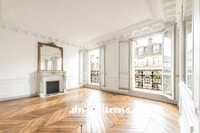 PARIS 5 / LA SARBONNE - APPARTEMENT - 5 PIECES - 3 CHAMBRES - 105 m²